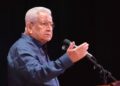 La cultura, arma fundamental para enfrentar la deshumanización: Aquiles Córdova