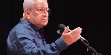 La cultura, arma fundamental para enfrentar la deshumanización: Aquiles Córdova