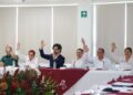 Reconoce Federación estrategia “Cero Rechazo” en la atención del cáncer de la mujer en Tamaulipas