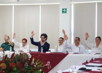 Reconoce Federación estrategia “Cero Rechazo” en la atención del cáncer de la mujer en Tamaulipas