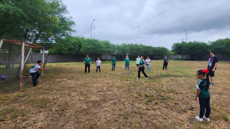 Celebran adolescentes en proceso de reinserción social Día del Padre