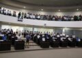Celebra Congreso la decimosexta edición de “Diputada y Diputado por un Día”