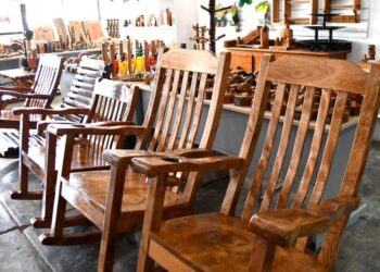 Promueve la SSPT productos artesanales elaborados en los CEDES para celebrar el Día del Padre
