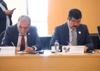 En la ASF la UAT se compromete a fortalecer los mecanismos de fiscalización