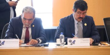 En la ASF la UAT se compromete a fortalecer los mecanismos de fiscalización
