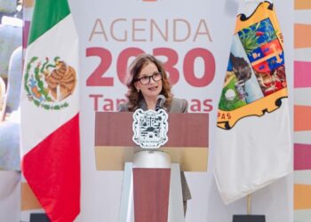 Sesionará el Consejo Estatal de la Agenda 2030 en Tampico