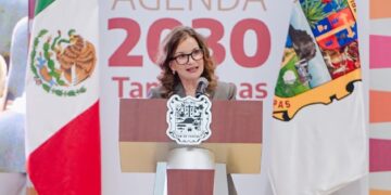 Sesionará el Consejo Estatal de la Agenda 2030 en Tampico