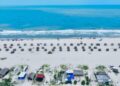 Avanzan las acciones para lograr playas más ordenadas y seguras en Tamaulipas