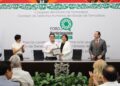 Concluyen Congreso y CODHET foros ciudadanos para fortalecer los derechos humanos en Tamaulipas