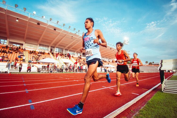 Concluye Nacional de Atletismo de Primera Fuerza en Ciudad Victoria