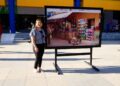 Se inaugura exposición colectiva «Habitamos», fotografía urbana tomada por mujeres