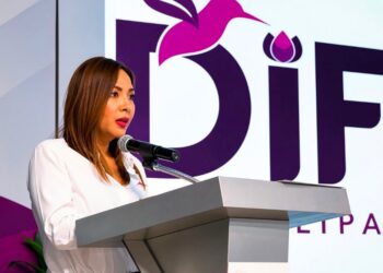 Impulsa SIPINNA Tamaulipas la crianza respetuosa a través de la capacitación “Educando desde el Corazón”