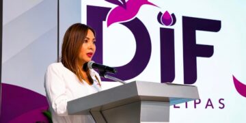 Impulsa SIPINNA Tamaulipas la crianza respetuosa a través de la capacitación “Educando desde el Corazón”