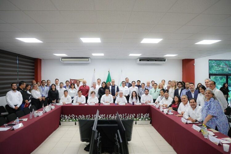 Impulsa SEDENER conformación del Clúster de Electricidad y Energías Renovables