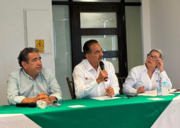 Impulsa Tamaulipas acciones estratégicas para la pesca sustentable del camarón