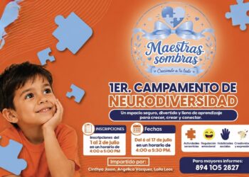 Abrirá la UAT campamento infantil de neurodiversidad en Valle Hermoso