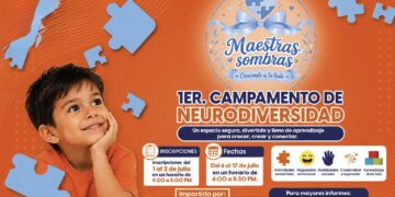 Abrirá la UAT campamento infantil de neurodiversidad en Valle Hermoso
