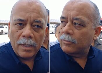 Rechaza Fiscal de Tamaulipas, Eduardo Govea que existan casos vigentes contra Octavio Leal Moncada
