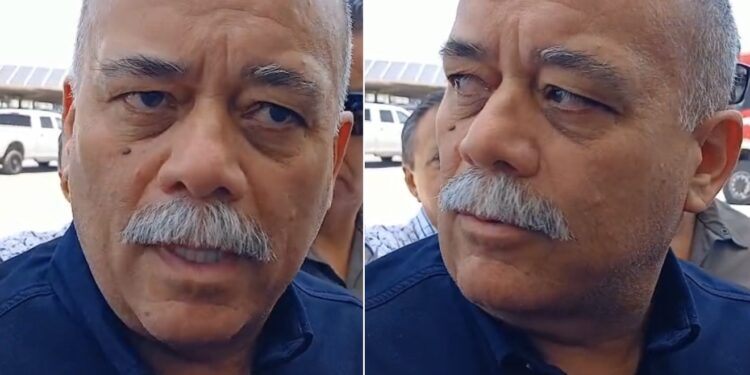 Rechaza Fiscal de Tamaulipas, Eduardo Govea que existan casos vigentes contra Octavio Leal Moncada